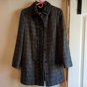 T Tahari Jacket